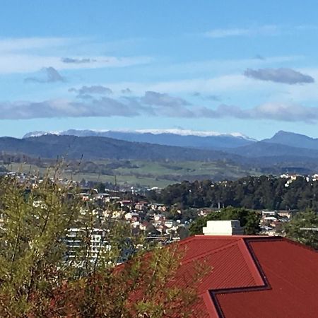 City View Townhouse Launceston Exterior foto