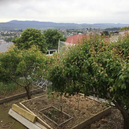 City View Townhouse Launceston Exterior foto