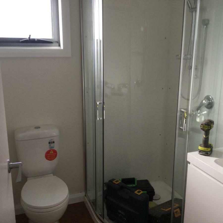 City View Townhouse Launceston Exterior foto