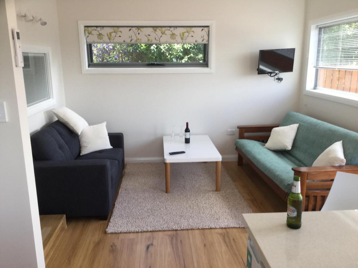 City View Townhouse Launceston Exterior foto