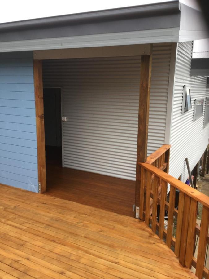 City View Townhouse Launceston Exterior foto