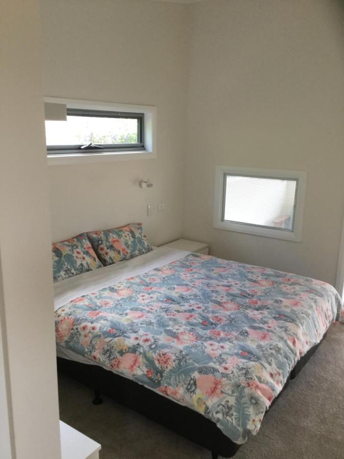 City View Townhouse Launceston Exterior foto
